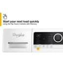 1.9 cu. ft. 24" Compact Washer with Detergent Dosing Aid option view 12