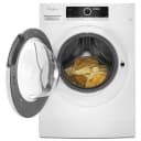 1.9 cu. ft. 24" Compact Washer with Detergent Dosing Aid option view 13