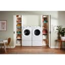 4.5 cu. ft. Front Load ENERGY STAR® Washer with Tumble Fresh Option view 2