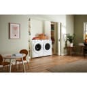 4.5 cu. ft. Front Load ENERGY STAR® Washer with Tumble Fresh Option view 6