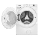 4.5 cu. ft. Front Load ENERGY STAR® Washer with Tumble Fresh Option view 9