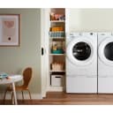 4.5 cu. ft. Front Load ENERGY STAR® Washer with Tumble Fresh Option view 11