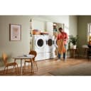 4.5 cu. ft. Front Load ENERGY STAR® Washer with Tumble Fresh Option view 21