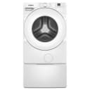 4.5 cu. ft. Front Load ENERGY STAR® Washer with Tumble Fresh Option view 25