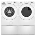 4.5 cu. ft. Front Load ENERGY STAR® Washer with Tumble Fresh Option view 26