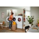 4.5 cu. ft. Front Load ENERGY STAR® Washer with Tumble Fresh Option view 32