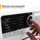2.3 cu. ft. 24" Compact Washer with Detergent Dosing Aid option view 2