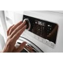 2.3 cu. ft. 24" Compact Washer with Detergent Dosing Aid option view 4