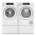 2.3 cu. ft. 24" Compact Washer with Detergent Dosing Aid option view 5