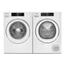 2.3 cu. ft. 24" Compact Washer with Detergent Dosing Aid option view 7