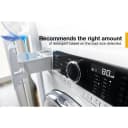 2.3 cu. ft. 24" Compact Washer with Detergent Dosing Aid option view 8