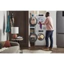 2.3 cu. ft. 24" Compact Washer with Detergent Dosing Aid option view 9