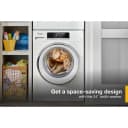 2.3 cu. ft. 24" Compact Washer with Detergent Dosing Aid option view 19
