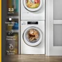 2.3 cu. ft. 24" Compact Washer with Detergent Dosing Aid option view 23