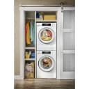 2.3 cu. ft. 24" Compact Washer with Detergent Dosing Aid option view 26