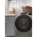 4.5 Cu. Ft. Front Load Washer with Quick Wash Cycle view 30