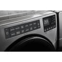 4.5 Cu. Ft. Front Load Washer with Quick Wash Cycle view 34