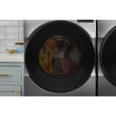 4.5 Cu. Ft. Front Load Washer with Quick Wash Cycle view 29