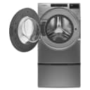 4.5 Cu. Ft. Front Load Washer with Quick Wash Cycle view 52