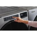 4.5 Cu. Ft. Front Load Washer with Quick Wash Cycle view 42