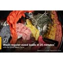 4.5 Cu. Ft. Front Load Washer with Quick Wash Cycle view 16