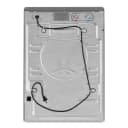 4.5 Cu. Ft. Front Load Washer with Quick Wash Cycle view 25