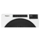 4.5 Cu. Ft. Front Load Washer with Quick Wash Cycle view 24