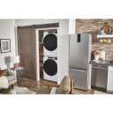 4.5 Cu. Ft. Front Load Washer with Quick Wash Cycle view 27