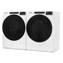 4.5 Cu. Ft. Front Load Washer with Quick Wash Cycle view 34