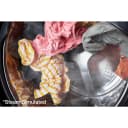 4.5 Cu. Ft. Front Load Washer with Quick Wash Cycle view 14