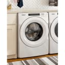 4.3 cu. ft. Closet-Depth Front Load Washer with Intuitive Controls view 2