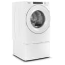 4.3 cu. ft. Closet-Depth Front Load Washer with Intuitive Controls view 4