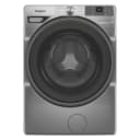 4.5 cu. ft. Smart Front Load ENERGY STAR® Washer with FreshFlow™ Vent System view 1