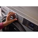 4.5 cu. ft. Smart Front Load ENERGY STAR® Washer with FreshFlow™ Vent System view 19