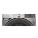 4.5 cu. ft. Smart Front Load ENERGY STAR® Washer with FreshFlow™ Vent System view 25
