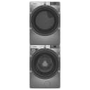 4.5 cu. ft. Smart Front Load ENERGY STAR® Washer with FreshFlow™ Vent System view 36