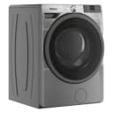 4.5 cu. ft. Smart Front Load ENERGY STAR® Washer with FreshFlow™ Vent System view 43