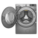 4.5 cu. ft. Smart Front Load ENERGY STAR® Washer with FreshFlow™ Vent System view 46