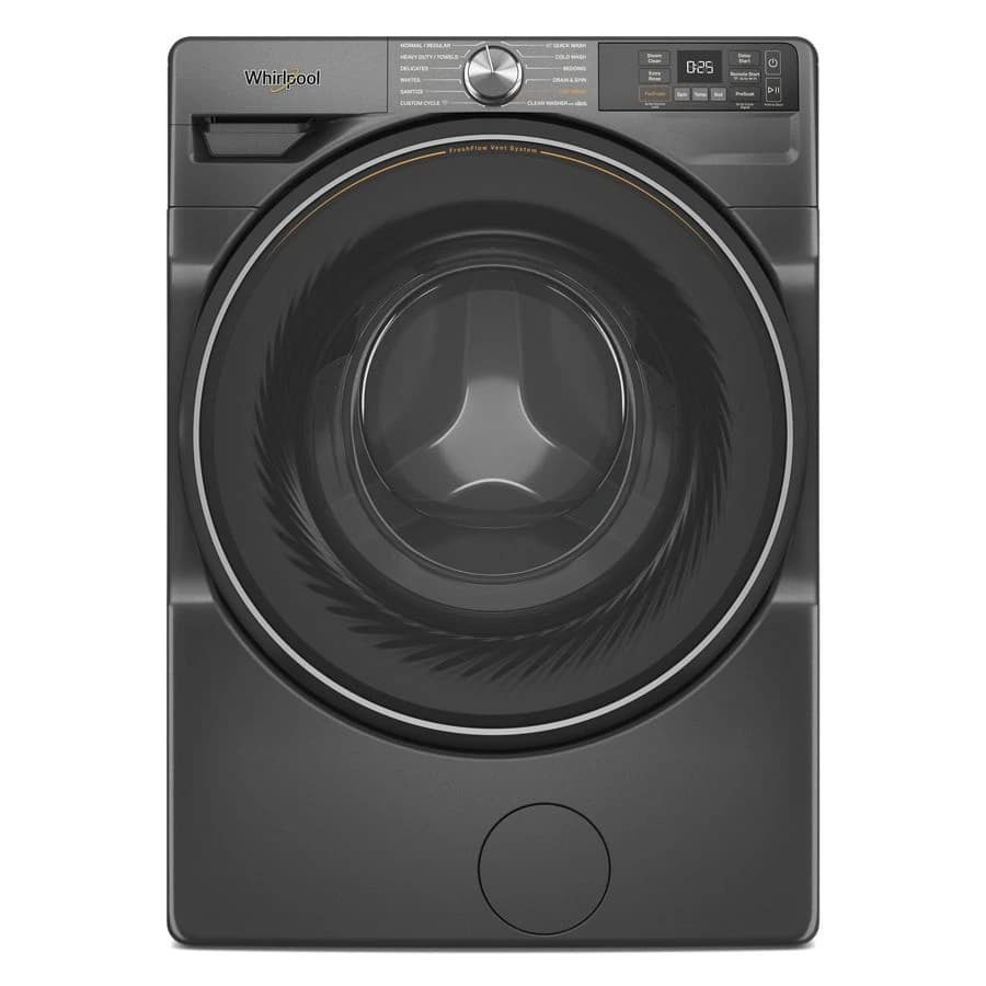 4.5 cu. ft. Smart Front Load ENERGY STAR® Washer with FreshFlow™ Vent System