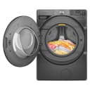 4.5 cu. ft. Smart Front Load ENERGY STAR® Washer with FreshFlow™ Vent System view 2