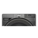 4.5 cu. ft. Smart Front Load ENERGY STAR® Washer with FreshFlow™ Vent System view 3