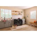 4.5 cu. ft. Smart Front Load ENERGY STAR® Washer with FreshFlow™ Vent System view 10