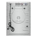 4.5 cu. ft. Smart Front Load ENERGY STAR® Washer with FreshFlow™ Vent System view 12