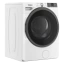 4.5 cu. ft. Smart Front Load ENERGY STAR® Washer with FreshFlow™ Vent System view 3