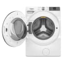 4.5 cu. ft. Smart Front Load ENERGY STAR® Washer with FreshFlow™ Vent System view 6