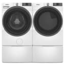 4.5 cu. ft. Smart Front Load ENERGY STAR® Washer with FreshFlow™ Vent System view 8