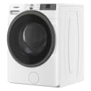 4.5 cu. ft. Smart Front Load ENERGY STAR® Washer with FreshFlow™ Vent System view 9