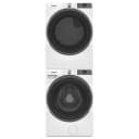 4.5 cu. ft. Smart Front Load ENERGY STAR® Washer with FreshFlow™ Vent System view 10