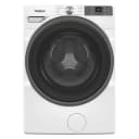 4.5 cu. ft. Smart Front Load ENERGY STAR® Washer with FreshFlow™ Vent System view 1