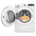 4.5 cu. ft. Smart Front Load ENERGY STAR® Washer with FreshFlow™ Vent System view 17